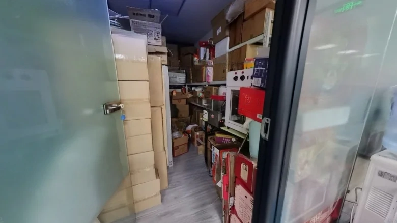 China Resources Tower - View 8