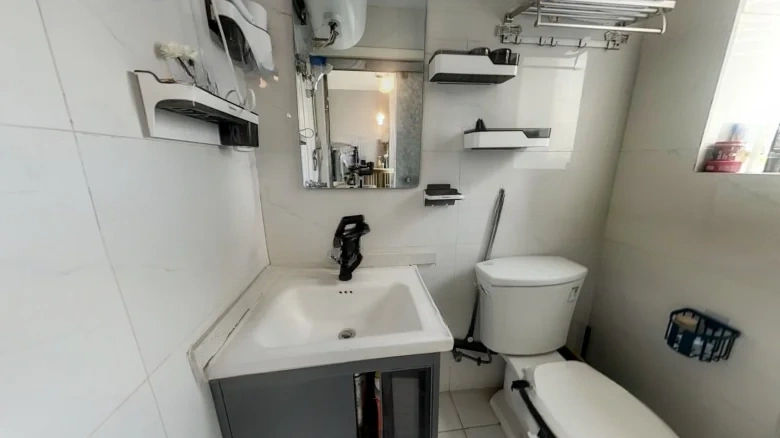 Zhonghui Plaza - View 7