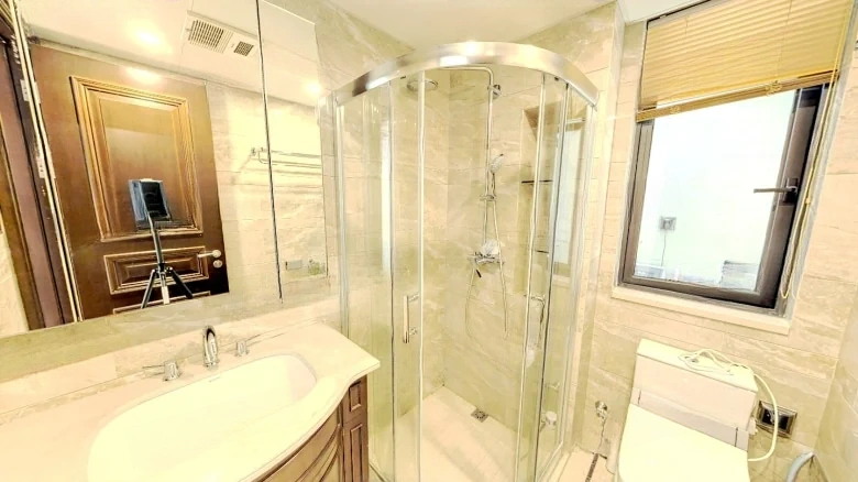 Jianfa Central Tiancheng - View 8