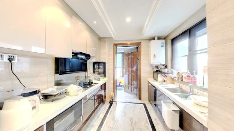 Evergrande Huafu - View 8