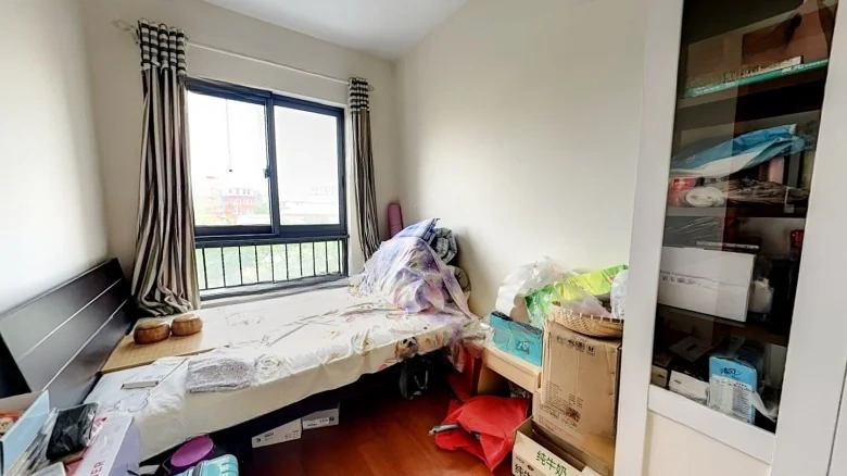 Renehu Crystal Garden (G53 Apartments) - View 3