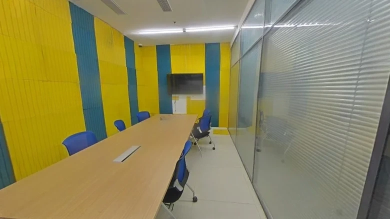 Optical Valley Software Park - View 5