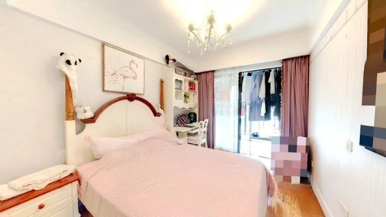 Jinji Huijin International Lingjiang Mansion - View 3