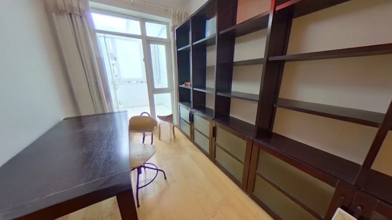 Jade City Phase II - View 6