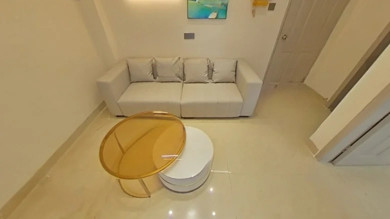 Rusheng Garden - View 4