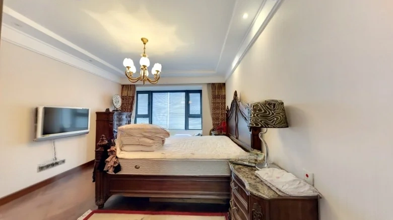 Round Fusion Plaza Residences - View 4