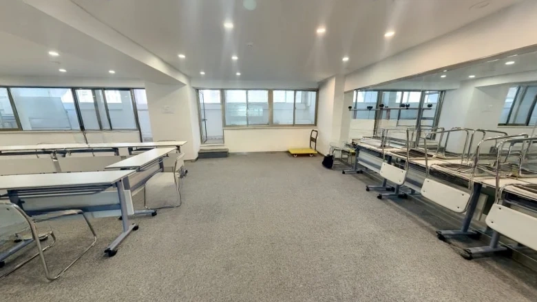 Civil Air Defense Tower Complex - View 12