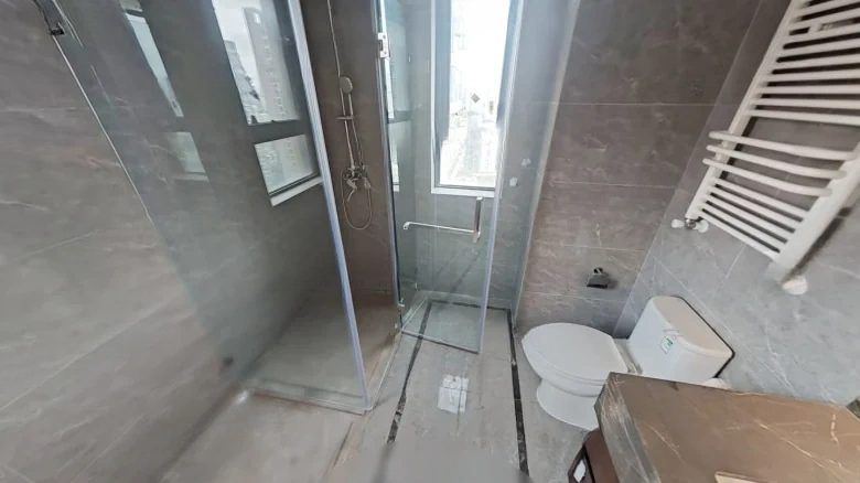 Blue Lotus Gate - View 9