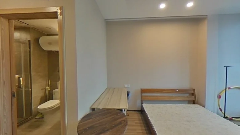 Flying Bird Guest - View 3