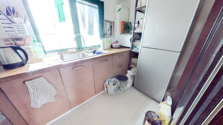 Green Garden Residential Area - View 5