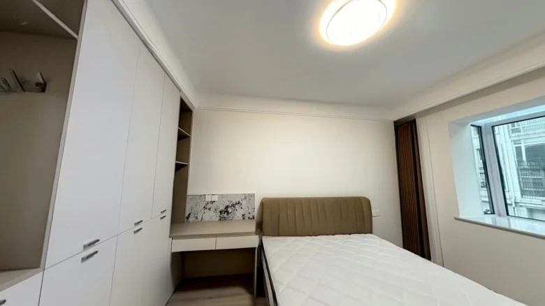 No. 125 Huanshan Road - View 2