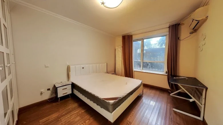 Zhonghai City Shengchao Fei - View 3