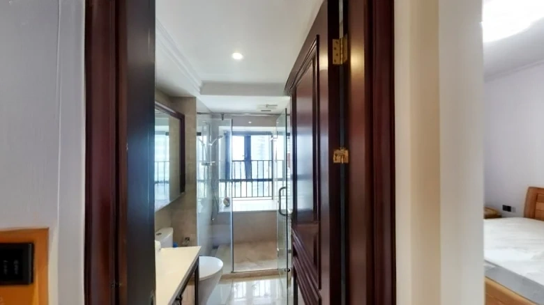 Nansha Jinmao Bay - View 11