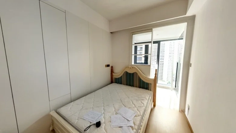 Snowcypress Elegance Residence IN Tianfu - View 1