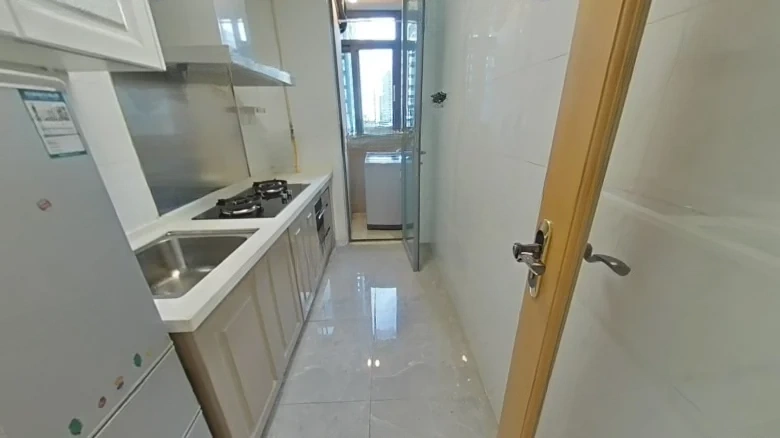 Yulongshan Phase II - View 2