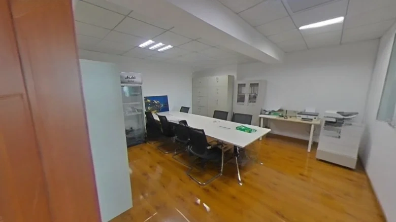 Hui Jing Tian Di - View 2