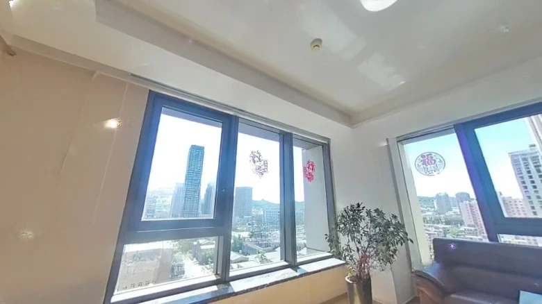 One Square International - View 11