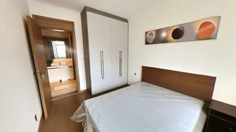 Langshixihua Mansion - View 2