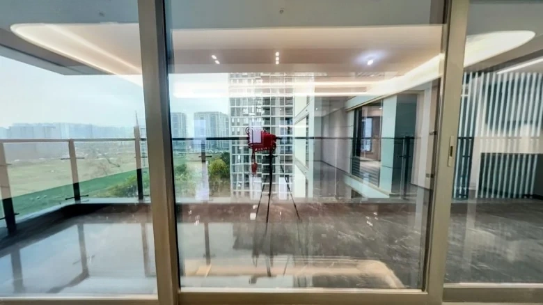 Yuanda Tianchen Mansion - View 10