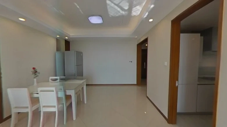 China Resources Center Yuefu - View 8