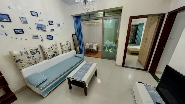 Eminent Peak Garden - View 4