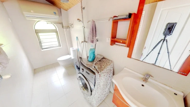 Baitong Shangfeng Shangshui - View 9