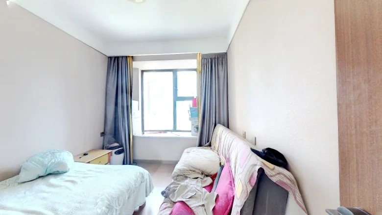 Zhaoshang Park 1872 - View 3