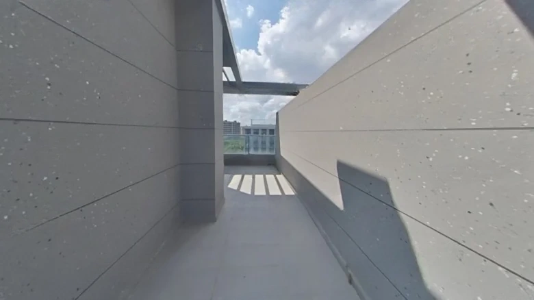 Vanke Sky City - View 16