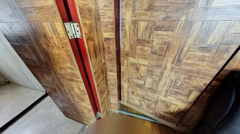 Grass Mountain Ridge - View 2