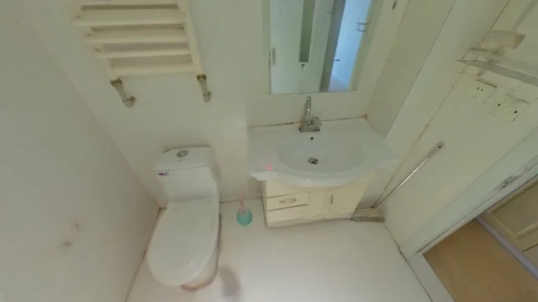 Teachers' Tower - View 5