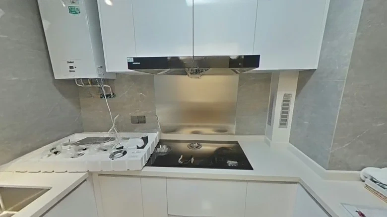 Yihe Platinum Bay - View 7