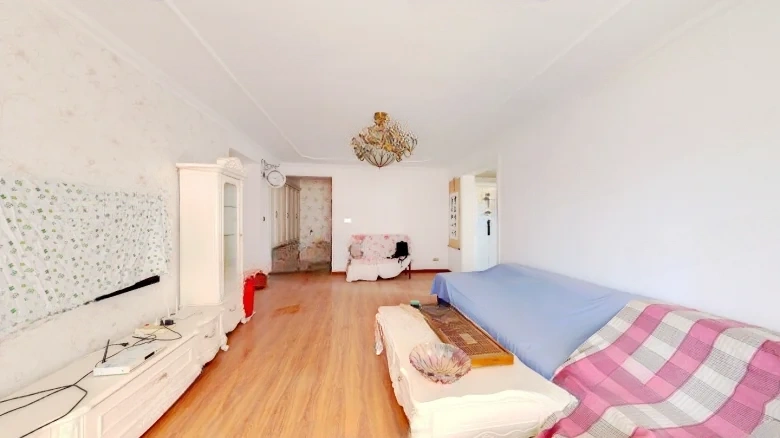 Nanhu Xiangshui Bay - View 4