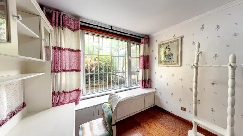 Zhen Garden - View 8