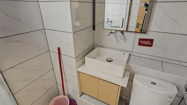 Fuxing Shidai Yucheng - View 8