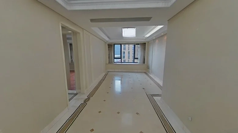 China Resources Center Yuefu - View 4