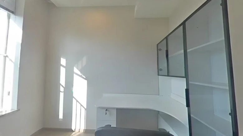 Coastal River Heavenly Scenic Land - View 8