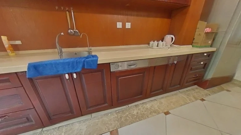 Rundle Shengdi Yihai Garden - View 12