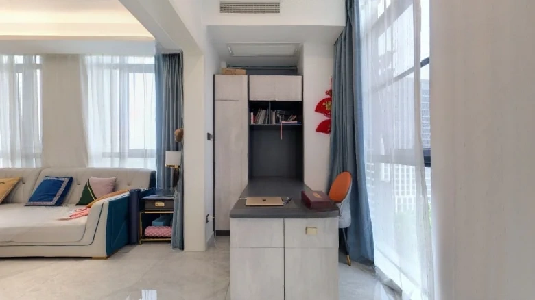 Canal Residences - View 5