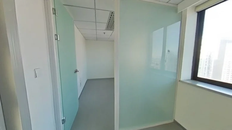 HuaYang International Tower - View 5