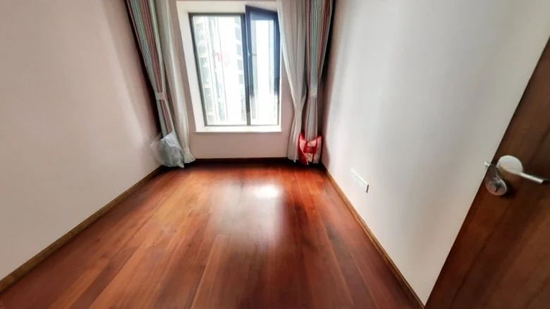 Arc de Triomphe - View 3