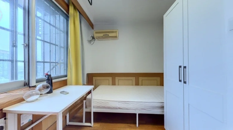 Xiahuanxi Neighborhood Complex - View 3