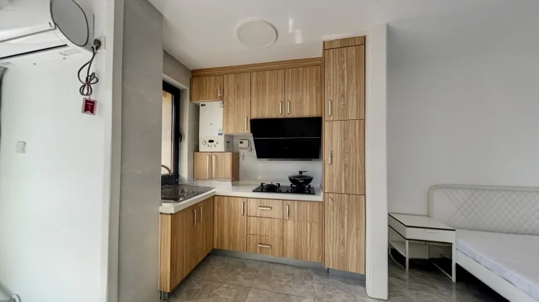 Wanhe Jia Yuan Phase I - View 4