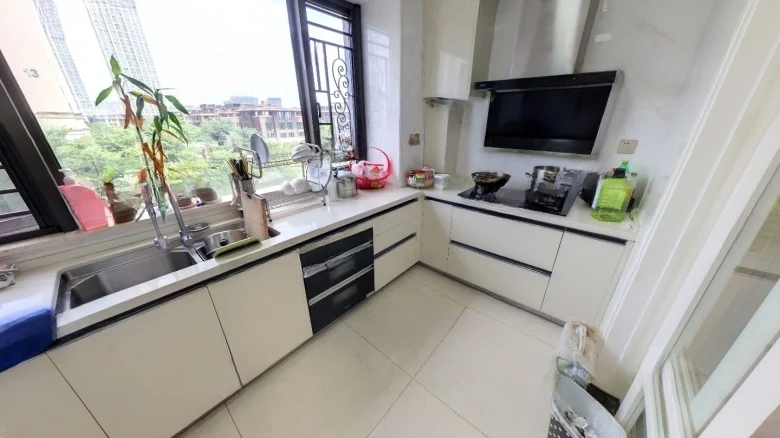 Zhonghang City A District - View 9