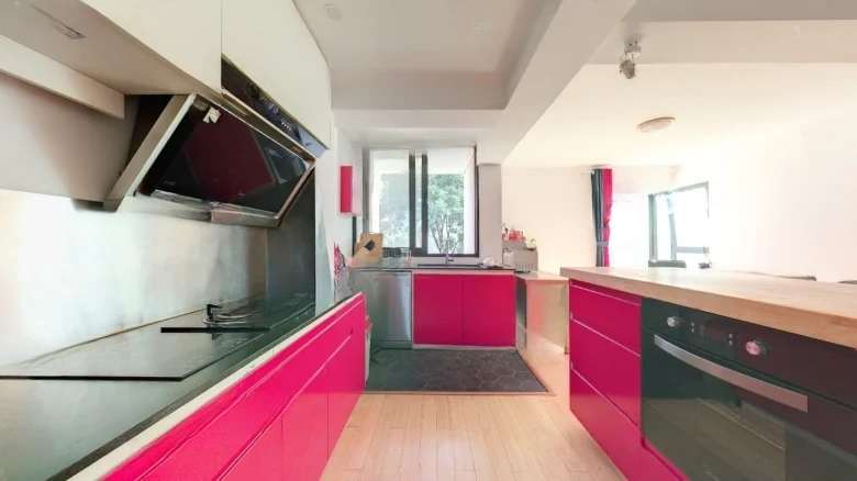 Dianchi Weicheng Lukang - View 8