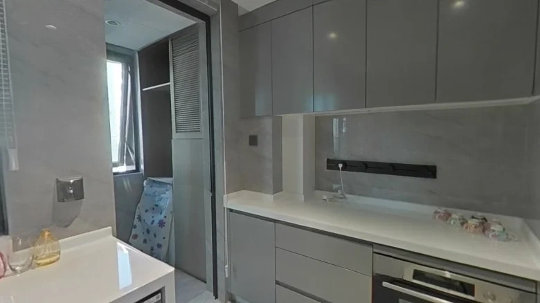 Rende Park Century - View 9