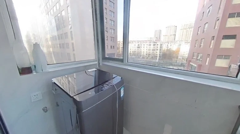 International City Name Garden - View 5