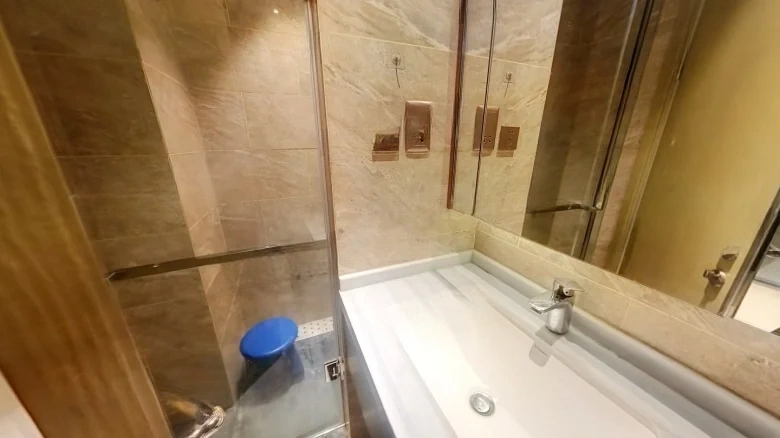 Kaidan Mansion - View 11