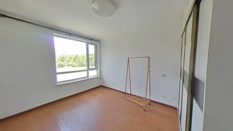 Haier Dongcheng International South District - View 3