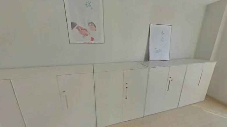 Starlight Square - View 5