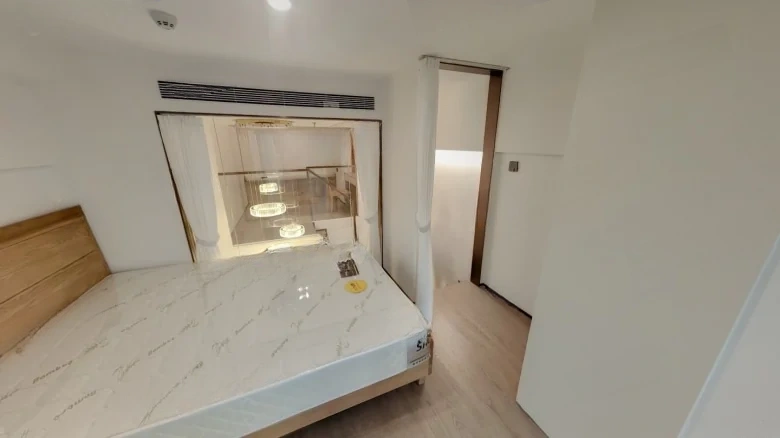 Changsha Minmetals Plaza - View 3